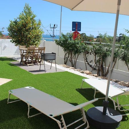 奥埃拉斯Encosta'S Garden公寓 外观 照片